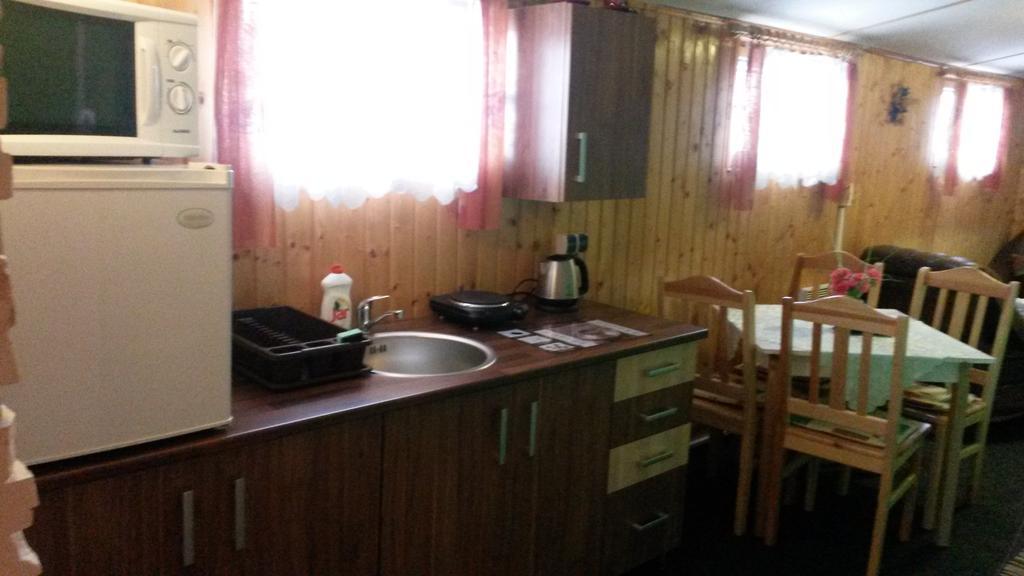 Drevenica Talia Apartment Liptovsky Mikulas Phòng bức ảnh