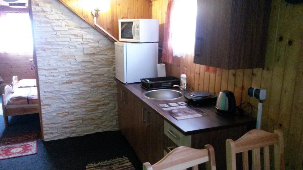 Drevenica Talia Apartment Liptovsky Mikulas Phòng bức ảnh