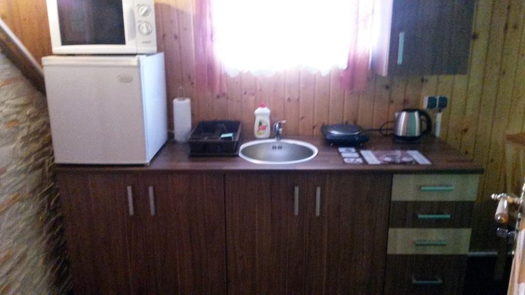 Drevenica Talia Apartment Liptovsky Mikulas Phòng bức ảnh