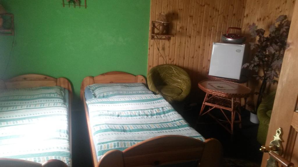 Drevenica Talia Apartment Liptovsky Mikulas Phòng bức ảnh