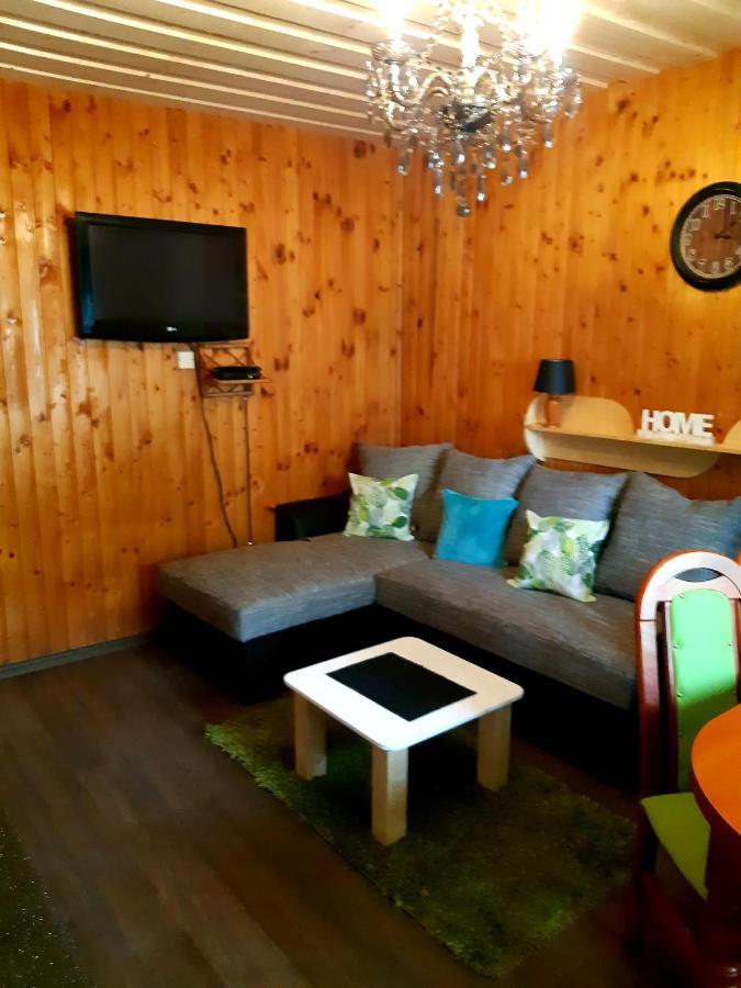 Drevenica Talia Apartment Liptovsky Mikulas Ngoại thất bức ảnh